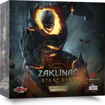 Produktbild von Funko Original The Witcher Fanartikel – Sammlerstück für Fans der Fantasy-Serie