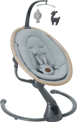 Produktbild von Maxi-Cosi Babyschaukel Cassia Swing nur 4 kg leicht