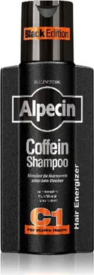 Immagine prodotto di Alpecin Black Edition C1 250ml