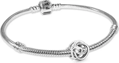 Pandora 21516 Geschenk-Set Armband für Damen Silber Familie Für Immer 1