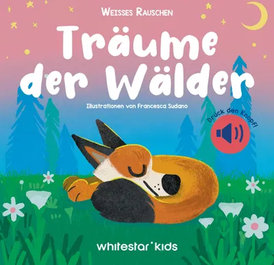 Produktbild von Träume der Wälder
