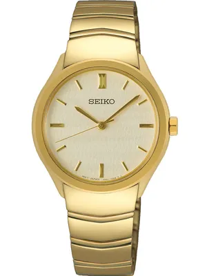 Zdjęcie produktu dla Damenuhr - Seiko Modell: SUR552P1
