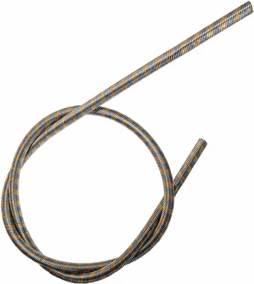 Produktbild von Ersatzwelle Flexible Antriebswelle 890 mm, Anschluss 7x7