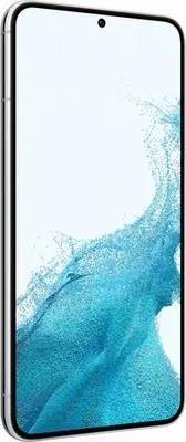 Produktbild von Telekom Samsung Galaxy S22+ 5G 128GB 0050 weiß