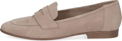 Produktbild von Caprice 24200 Slipper Regular Mud Suede Größe EU 38,5