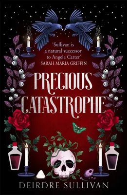 Produktbild von Precious Catastrophe (Perfectly Preventable Deaths 2)