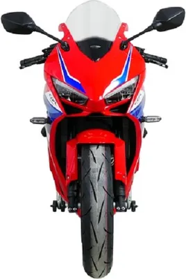 Obrázok produktu pre MRA Racingscheibe R Zoll
