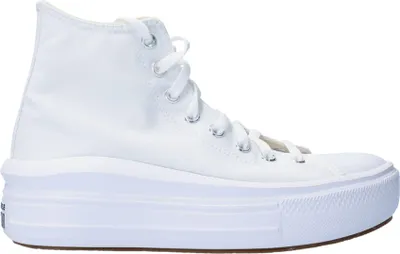 Immagine prodotto di Scarpe da ginnastica casual da donna Converse All Star Move Bianco - 41