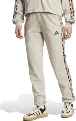 Produktbild von Adidas Damen Hose ANML 3S Beige