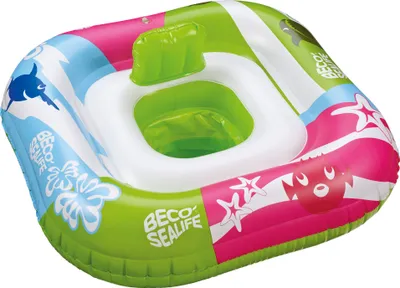 Immagine prodotto di Beco -sealife® Sedile da piscina per neonati fino a 11 kg / 1 anno