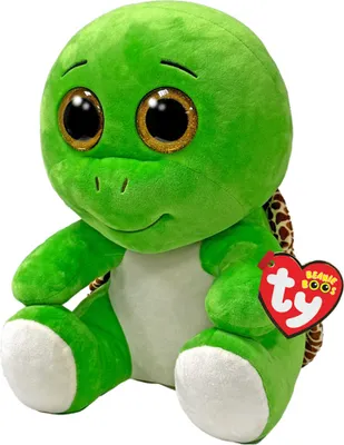 Immagine prodotto di Beanie Boos Turbo - tartaruga verde 42 cm