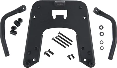 Produktbild von Kappa Topcasetraeger Kappa Bmw F/G650Gs 04-17