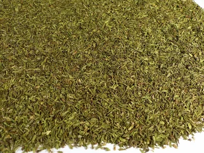 Produktbild von Thymian gerebelt Naturideen® 100g