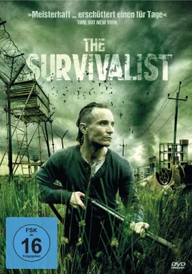Produktbild von The Survivalist