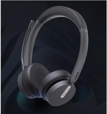 Immagine prodotto di Cuffie Yealink BH 70 Dual UC USB-A