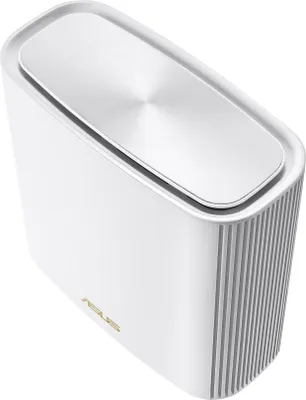 Obrázek produktu pro Asus 90IG0590-MO3G70 Asus ZenWiFi AX (XT8) AX6600 1er Pack Weiß