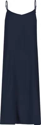 Produktbild von EIGHT 2 NINE Sommerkleid mit Spaghettiträgern und geradem Schnitt Größe: XS