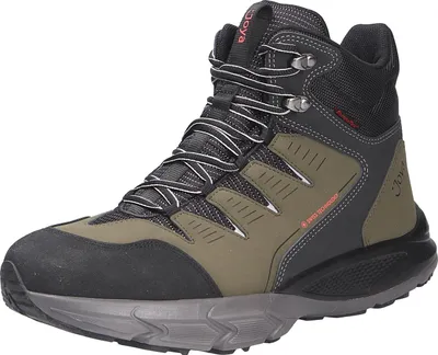 Produktbild von Joya Herren Outdoorschuhe SIERRA STX M GREEN grün Größe EUR 41