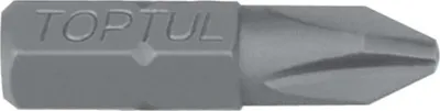Produktbild von TOPTUL Schrauberbit FSBA0803 25mm