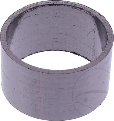 Immagine prodotto di Guarnizione di raccordo dello scarico per Honda CL 250 S Scrambler, anni di produzione 1982-1983, di pamoto - Nuova