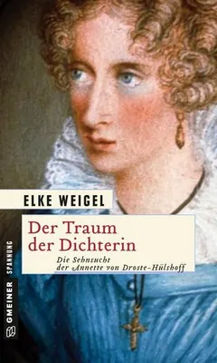 Produktbild von Der Traum der Dichterin