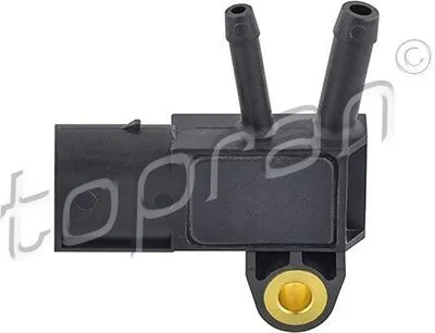 Produktbild von TOPRAN 408 708 Abgasdruck Differenzdrucksensor passend für MERCEDES-BENZ C-Klasse Limousine (W204) E-Klasse Limousine (W211) C-Klasse T-modell (S204)