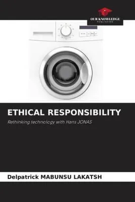 Produktbild von Ethical Responsibility