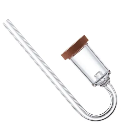 Zdjęcie produktu dla Chihiros Nano CO2 Diffuser M - dyfuzor CO2 akrylowy Chihiros
