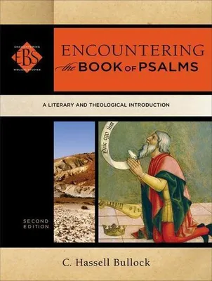 Immagine prodotto di Encountering the Book of Psalms