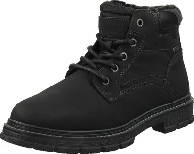 Produktbild von Tom Tailor Stiefelette Stiefelette Kunstleder/Textil