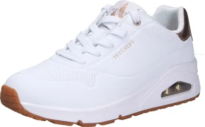 Produktbild von Skechers Damen Sportschuhe 177094-WHT Uno weiß r. 38.5