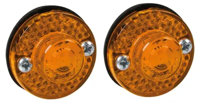 Produktbild von LAMPA Umrissleuchte 98928
