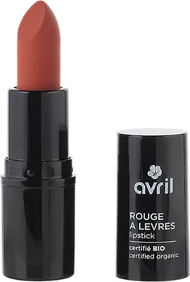 Immagine prodotto di Avril - Rossetto  biologico - Terracotta
