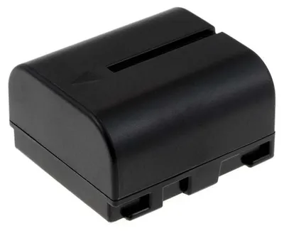 Produktbild von Akku für JVC BN-VF707U 7,2V 700mAh Li-Ion