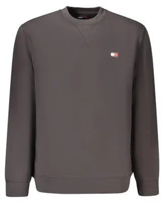 Immagine prodotto di Tommy Hilfiger Felpa Senza Zip Uomo Nero