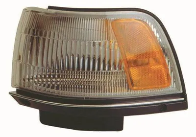 Produktbild von ABAKUS 312-1503R-AS Blinker Blinkleuchte vorne Rechts für TOYOTA CAMRY (V2)