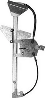 Produktbild von MAGNETI MARELLI 350103971000 Elektrischer Fensterheber Vorne Links für TOYOTA Avensis Kombi (T22) AVENSIS (T22) AVENSIS Liftback (T22) Avensis Verso