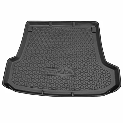 Produktbild von Z536182 Kofferraumwanne passend für Saab 9-3 Sport Combi / 9-3 X 2005-05.2014 Kombi