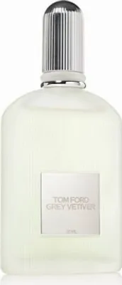 Produktbild von TOM FORD Grey Vetiver, Männer, 50 ml, Spray, Alcohol Denat., Water\Aqua\Eau, Fragrance (Parfum), Butyl Methoxydibenzoylmethane, Alpha-Isomethyl..., 1 Stück(e)