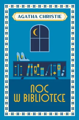 Produktbild von Noc w bibliotece
