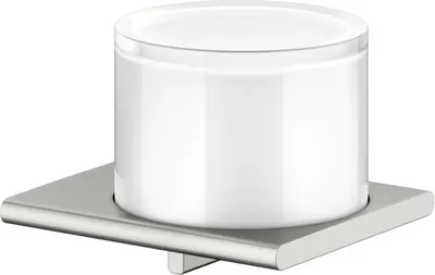 Immagine prodotto di KEUCO EDITION 400, Distributeur de savon liquide, 11552069000, 11552069000