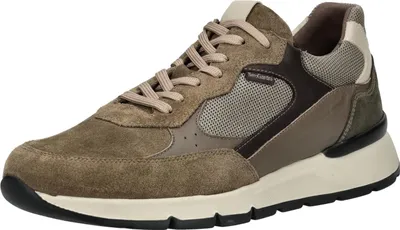 Produktbild von Nero Giardini Sneaker Sneaker Leder/Textil