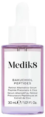 Imagen del producto de Medik8 Bakuchiol Péptidos, 30 ml