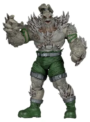 Produktbild von Mcfarlane Toys Doomsday Death Of Superman Figur    One Size