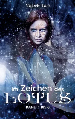 Produktbild von Im Zeichen des Lotus