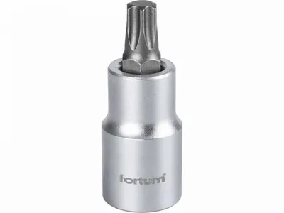 Obrázok produktu pre Hlavica zastrcna 1/2"x55mm torx TX50