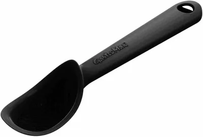 Immagine prodotto di GastroMax 6541-1 Paletta per gelato GastroMax, nera