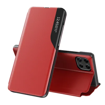 Obrázek produktu pro Pouzdro z  s klopou pro Samsung Galaxy A22 4G Red