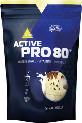 Produktbild von Inkospor Pro 80 - 500g Stracciatella