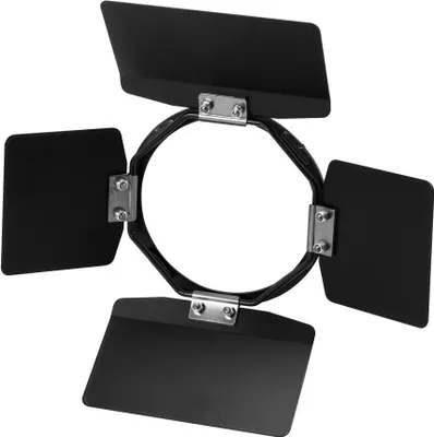 Produktbild von EUROLITE Flügelbegrenzer für PFR-50 (41602148)